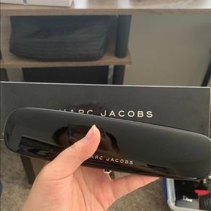 Marc Jacobs eyeshadow palette 730 Frivoluxe
